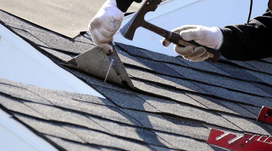 Expert flood damage restoration services in Woodland, PA